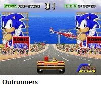 photo d'illustration pour le dossier:Out Run